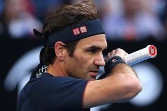 Roger Federer ha sido número 1 del mundo durante 310 semanas, cifra sólo superada por Novak Djokovic, con 373. | Crédito: @rogerfederer / Instagram