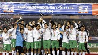 Brasil quiere revancha: el día que México le ganó una final a la verdeamarela en el Mundial Sub 17