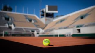 Roland Garros 2019: repasa los principales resultados de la segunda ronda del Grand Slam