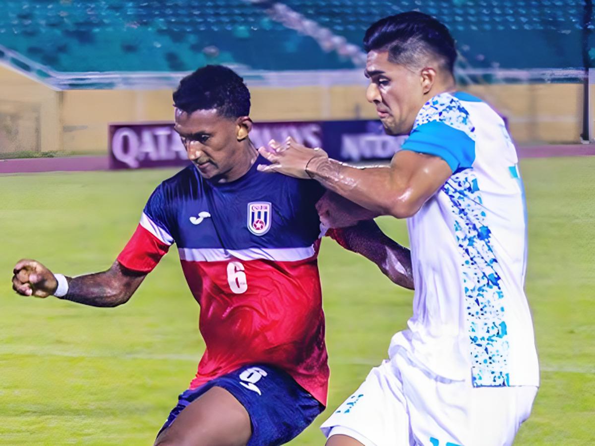 Honduras vs. Cuba EN VIVO hoy: A qué hora juegan, canal y quién transmite  el partido de Liga de Naciones