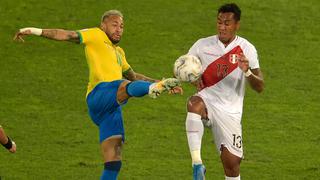 Brasil: uno de los rivales que más veces enfrentó Perú en la ‘era Gareca’