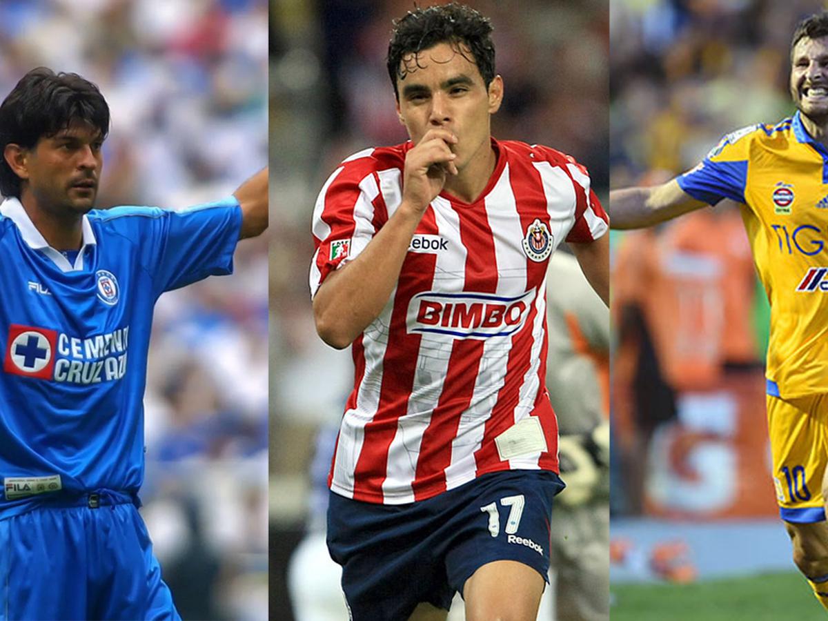 Qué equipos mexicanos irían a Libertadores y Sudamericana?