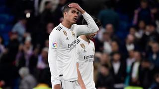 Y por ello saldría del Real Madrid: la tremenda razón del enfado de Raphael Varane