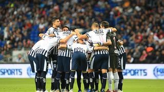 Final con suspenso: Monterrey venció 2-1 a Toluca desde el BBVA Bancomer por Apertura 2018 de Liga MX