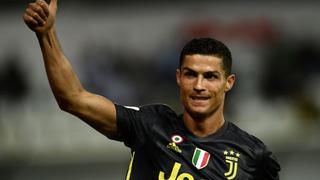 Quieren engreírlo: los dos fichajes que baraja Juventus para contentar a Cristiano Ronaldo