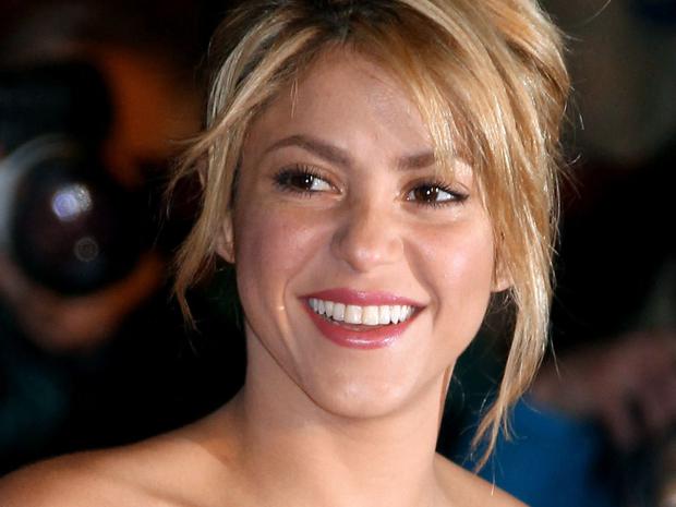 Shakira nació en Barranquilla, el 2 de febrero de 1977 (Foto: AFP)