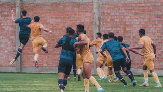Cusco FC se impuso 3-2 frente a Alianza Lima en duelo amistoso por la pretemporada