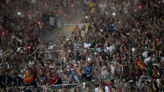 Son el segundo estado más infectado de Brasil pero...: las personas regresarán a los estadios en Río de Janeiro