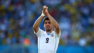 Luis Suárez ve difícil que juegue otra Copa América: “Seguramente será la última”