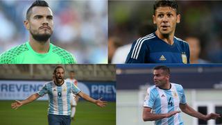 Selección Argentina: El 11 ante Paraguay para recuperarse del empate ante Perú