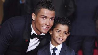 ¿Por qué nunca hemos visto a la madre del hijo de Cristiano Ronaldo?