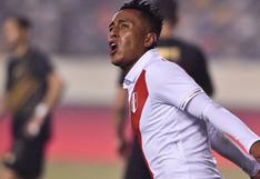 Salimos de la Cueva: Perú venció a Costa Rica y rompió mala racha contra países centroamericanos [VIDEO]