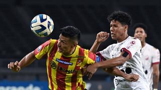 Pereira vs. Monagas (2-1): resumen, goles y video por la Copa Libertadores