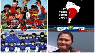 Ahora Chile ríe: los memes y las reacciones de la goleada sobre Japón por la Copa América [FOTOS]