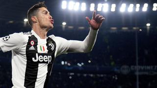 Con Cristiano ganas en todas las canchas: Juventus cotizó al alza en la bolsa tras gesta en Champions