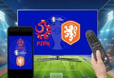 A qué hora juegan y en qué canal transmiten Polonia vs. Países Bajos por Eurocopa 2024: Streaming, TV y cómo verlo
