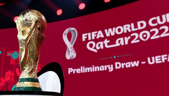 ¿Cómo ver el Mundial Qatar 2022 en Colombia? Canales de TV y paquetes de subscripción. (Foto: FIFA)