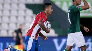 Paraguay tiene su Ángel: Romero salvó a los 'guaraníes’ ante Bolivia por Eliminatorias Qatar 2022