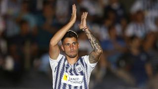 ‘Felucho’ Rodríguez contrataca: destacó a Mario Salas y se refirió a los manejos de Alianza desde arriba