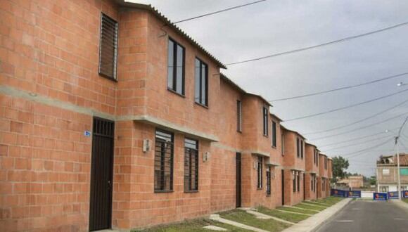 Mi Casa Ya en Colombia: cuáles son los requisitos y cómo registrarme para recibir hasta 42 millones de pesos | Foto: Agencias