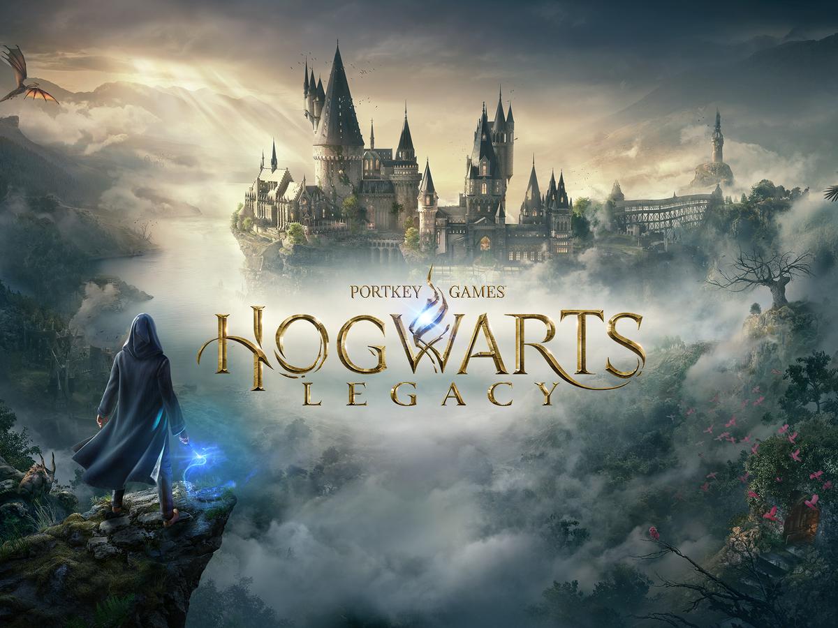 Hogwarts Legacy revela sus requisitos en PC