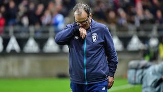 Suerte echada: Marcelo Bielsa habría dejado de ser técnico del Lille, según medios franceses