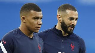 ¿Benzema llamó ‘traidor’ a Mbappé? La polémica publicación del ‘Gato’ en Instagram