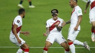 Con todo el ADN blanquirrojo: Perú goleó 3-0 a Bolivia, por la fecha 13 de las Eliminatorias