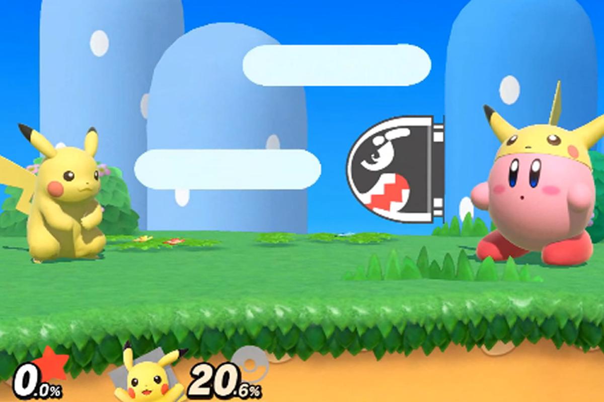 Super Smash Bros. Ultimate: todas las transformaciones de Kirby en el juego  de Nintendo Switch | DEPOR-PLAY | DEPOR