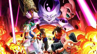 “Dragon Ball: The Breakers” estrena gameplay de varios minutos