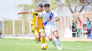 Tres puntos de oro: Alianza Atlético derrotó 3-1 a Cantolao, por la fecha 3 del Torneo Clausura