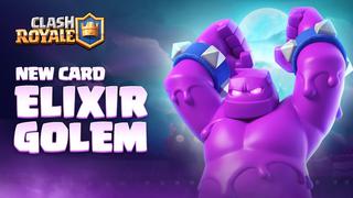 Clash Royale: la Temporada 4 trae una nueva carta, una arena, modos de juegos y mucho más