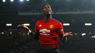 Ya déjalo, está muerto: el nuevo puyazo de Pogba a Mourinho tras la gran racha del United con Solskjaer