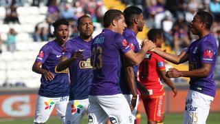 Alianza Lima y su camino para llegar a los Playoffs