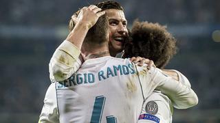 El Madrid y LaLiga arrasan con el Equipo del Año (TOTY) de FIFA 18