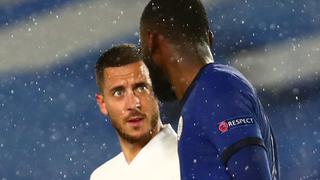 Nueva vía de vuelta: Chelsea recibió una propuesta por Eden Hazard