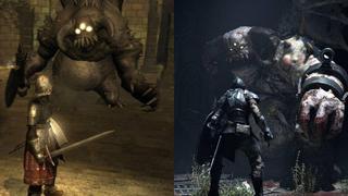 PS5: Sony comparte cuatro capturas de Demon’s Souls en PlayStation 5