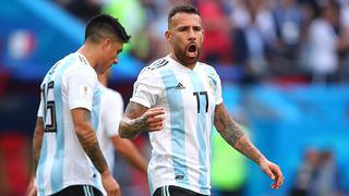 Ante Brasil, un clásico: la advertencia de Otamendi en la previa del duelo por Fecha FIFA