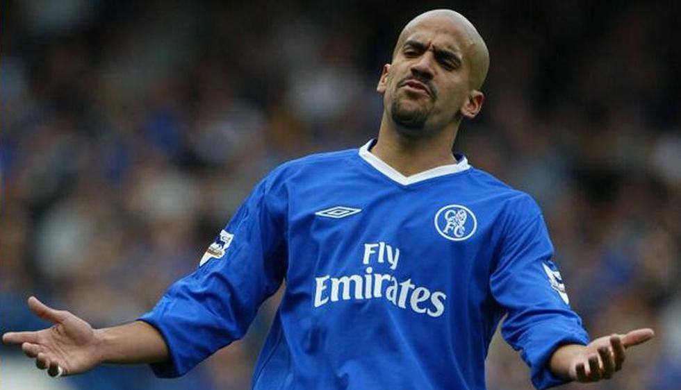 Arsenal vs. Chelsea: conoce el once 'fail' entre jugadores ambos equipos (Difusión).