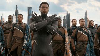 Marvel: Perú y Wakanda, la nación de Black Panther, figuran en la lista de socios de libre comercio con EE.UU.