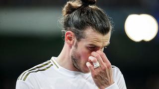 “Te silban y pierdes confianza”: Gareth Bale criticó con dureza a los hinchas del Real Madrid