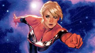 Captain Marvel:Mckenna Grace haría deCarol Danvers versión joven