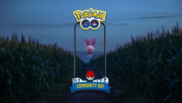 Pokémon GO: cuándo será el primer Día de la Comunidad de febrero de 2023. (Foto: Niantic)