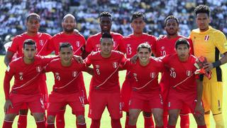 Juega a ser técnico: aprueba o desaprueba a los jugadores de Perú ante Nueva Zelanda