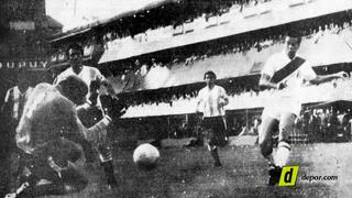 Selección Peruana: a 46 años de la clasificación a México 1970