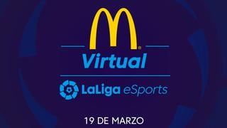 ¡FIFA 18 une a LaLiga y McDonald’s! Presentan competición rumbo al FIFA eWorld Cup 2018