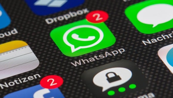 Conoce qué debes hacer para volver a activar las notificaciones de WhatsApp en el iPhone. (Foto: Pixabay)