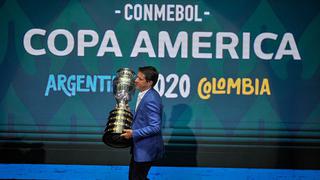 Sobre la Copa América: auspiciadores se niegan a organizar el evento en Colombia