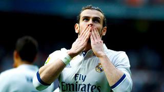Quiere que sea 'devil': ex figura del United lamenta que Bale no llegue al Old Trafford