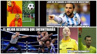 Copa América Centenario: los mejores memes del título chileno